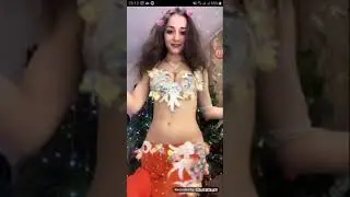 Bigo live sexy girl open boobs and dance omg!!!!
