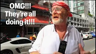 OMG!!! They're All Doing It!!!