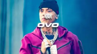 *FREE* Central Cee x J.Cole Sample Drill Type Beat 2024 - "OVO"