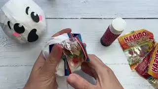 Halloween Pass the Parcel - Paper Party Game