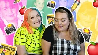 On REPRODUIT nos LOOKS et PHOTOS scolaires! 📸 Back to school 2019 ✏️ 2FillesOrdinaires