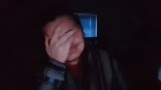 Маргинал - мусульманин?