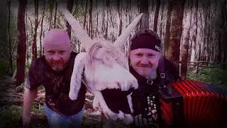 Король и шут. Кукла колдуна. Поём под баян!!!