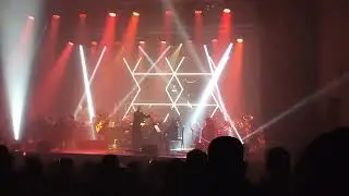 Симфоническое Кино - Война (Live. Барнаул, 19.04.2024)