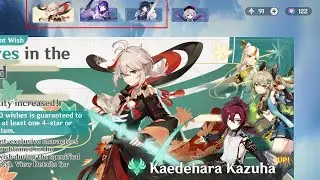 TRIPLE BANNERS Are Coming To GENSHIN And It's VERY Good