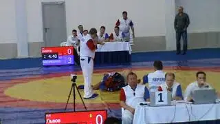 82 Магомедалиев  Раймонд 1