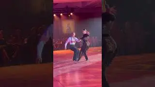 Troels and Ina 💃🏼🕺🏼 #shorts