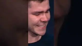 Иван Ургант и Аяз Шабутдинов - новая парочка
