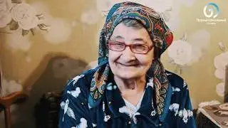 Первый Школьный спец. сюжет: Рассказ о Войне #1