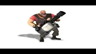 Garry's Mod Heavy Dies
