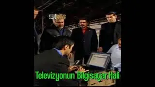 Seyfo Dayı'dan İnternet Yorumu 🤣