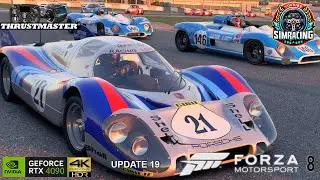 Forza Motorsport Featured career porsche tour porsche motorsport icons event  4 Nurburgring GP serie