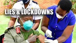 How Museveni is using Lockdowns as a political tool.