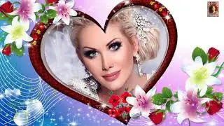 Красивая музыка. Слёзы моей любви./ Иван Каин/
