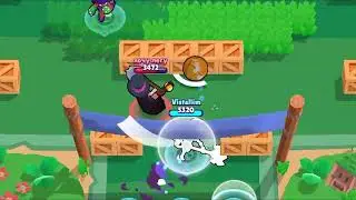 FUNNY BRAWL STARS 2022 | Brawl Stars PRANKS and BEST MOMENTS #11