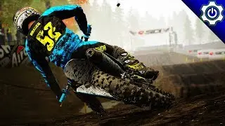MXGP PRO - MXGP of Argentina - MX2 Career Mode