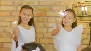 Караоке. «Жаңа жыл» әні. Раян Әду