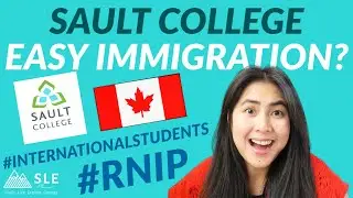 SAULT COLLEGE: International students in Canada - Programs | RNIP | Scholarships - Study in Canada