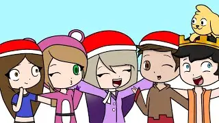 CUANDO ES NAVIDAD | CANCIÓN ORIGINAL DE LYNA