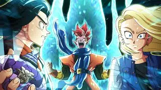 Fans Are Breaking Sparking Zero... And Thats a Good Thing