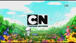 Cartoon Network SEE - Continuity (July 18, 2022) (Russian)
