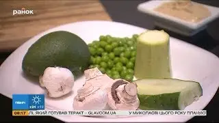Сыроедение: польза или вред?