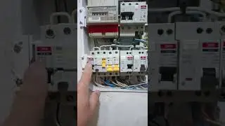 Неизбежность нагрева автоматов в щитах. Объясняю почему.