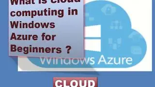 Azure Cloud Computing: Beginner's Ultimate Guide 🔥