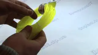 Леска для газонокосилки