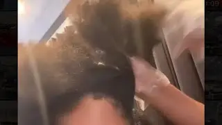 VIRGIN RELAXER DOs and DON’Ts