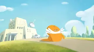 Lamput Presents: Growing Moustache (Ep. 40) | Lamput | Cartoon Network Asia