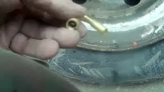 как подкачать заднею спарку колёс на грузовике