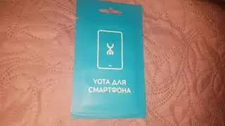 решил перейти на yota с МТС! краткий экскурс
