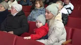 300 лет с  Кузовка Богородицкого района Тульской области