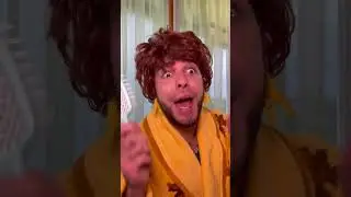 Когда Батя оторвал Заусеницу 