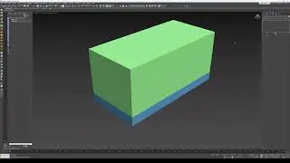 TUTORIAL 04   Making Simple Balcony in 3ds Max 2023