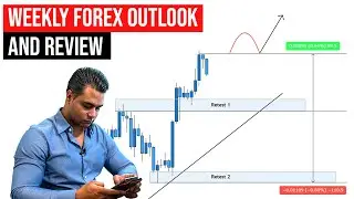Weekly Forex Outlook And Review | 19th September - 24th September 2021