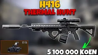 H416 WITH THERMAL MADE ME MILLIONS IN ARENA BREAKOUT