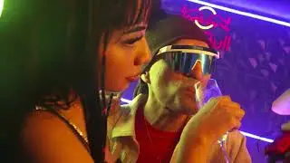 Culos Prendidos - Aguila Sativa ft Yua - Prod: Jason Wood  (Video Oficial)