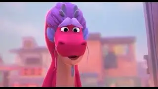 Tangled (2010) (Gender Swap Style) - Part 4 (For @julia5876)