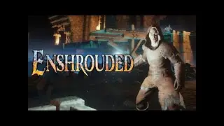 MISTBURY CATACOMBS - ENSHROUDED GAMEPLAY PART 30