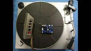 ⚡Регулятор скорости для ЭПУ 