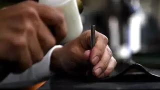 The commitment