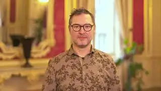 Rencontre avec Éric Palange / Réseau Rhône-Ain-Saône des MJC - Agora Lyon 2030