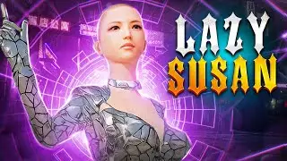 Lazy Susan Highlights | Analiz | PUBG Mobile
