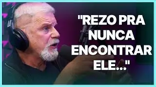 RAUL GAZOLLA fala sobre a morte da DANIELA PEREZ