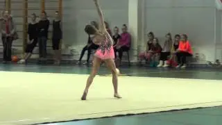 Конакова Александра 2005 Отрадное - БП