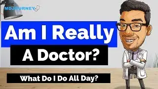 What Is A Resident Doctor?