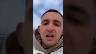 Блогеры об войне на Украине!Что происходит на границе!
