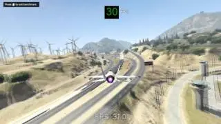 Intel HD Graphics 510 Intel Pentium G4400 GTA V Benchmark